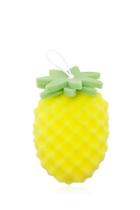 Forever21 Pineapple Shower Sponge