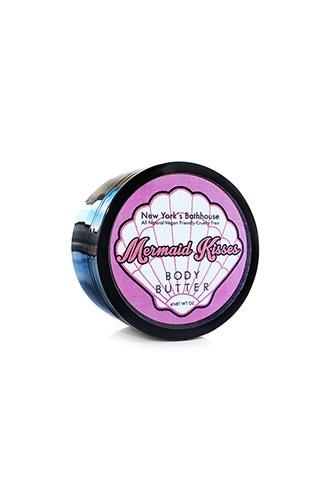 Forever21 New Yorks Bath House Body Butter