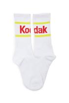 Forever21 Kodak Crew Socks