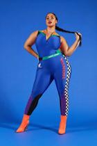 Forever21 Plus Size Honda Leggings