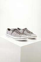 Forever21 Keds Glitter Wool-blend Low-tops