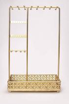 Forever21 4-tier Tabletop Jewelry Organizer