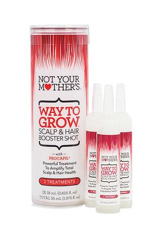 Forever21 Not Your Mothers Scalp & Hair Booster