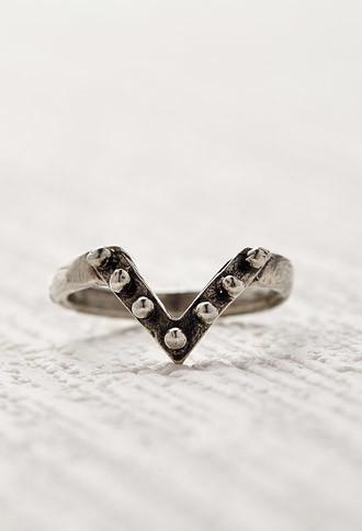 Forever21 The 2bandits Vagabond Ring
