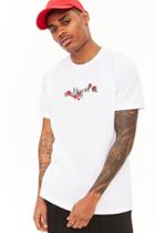 Forever21 Homme Graphic Tee