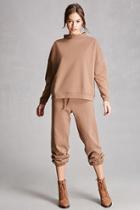 Forever21 Ash Rain + Oak Sweatpants