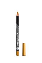 Forever21 Glitter Gold J. Cat Eyeliner Pencil