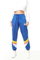 Forever21 Usa Wind Pants