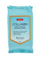 Forever21 Collagen Makeup Remover Wipes