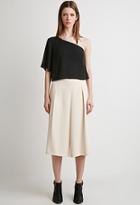 Forever21 Wide-leg Culottes