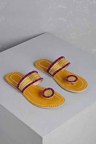 Forever21 Studio Caleidoscope Sandals