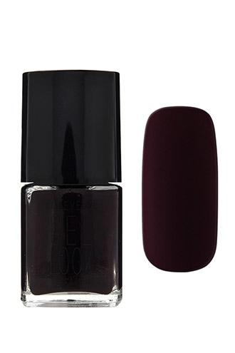 Forever21 Burgundy Gel Look Nail Polish