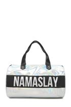 Forever21 Active Namaslay Graphic Bag