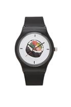 Forever21 Sushi Graphic Analog Watch
