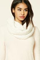 Forever21 Chenille Infinity Scarf