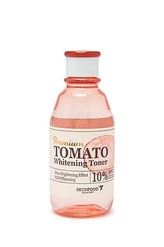 Forever21 Skin Food Tomato Toner
