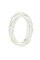 Forever21 Ribbed Infinity Scarf
