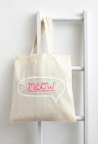Forever21 Zhuu Meow Tote