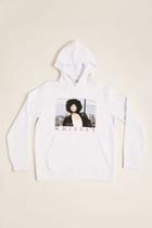 Forever21 Whitney Houston Graphic Hoodie