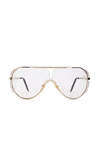 Forever21 Replay Vintage Shield Readers