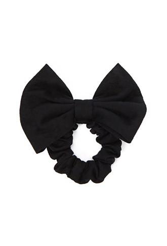 Forever21 Bow Hair Tie