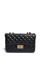 Forever21 Quilted Mini Crossbody Bag