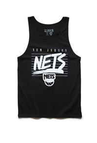 Forever21 New Jersey Nets Tank Top