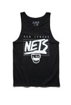 Forever21 New Jersey Nets Tank Top