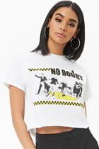 Forever21 No Doubt Graphic Tee