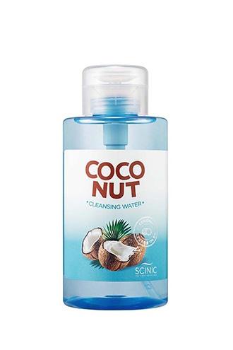 Forever21 Scinic Coconut Cleansing Water
