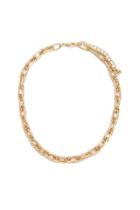 Forever21 Chunky Cable Chain Necklace