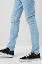 Forever21 Premium Super Skinny Jeans