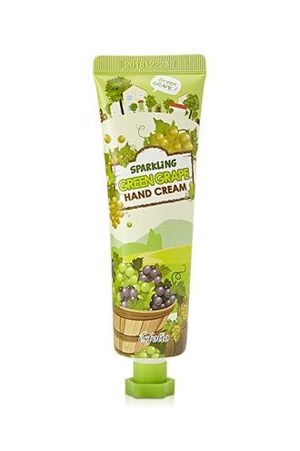 Forever21 Sparkling Grape Hand Cream