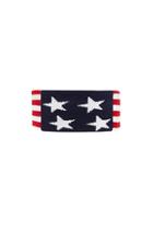 Forever21 Stars & Stripes Knit Headwrap