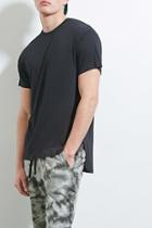 Forever21 Thread Workshop Vented Tee