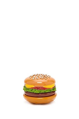 Forever21 Burger Lip Gloss
