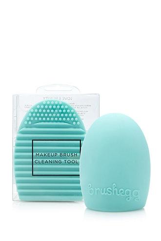 Forever21 Mint Makeup Brush Cleaning Tool