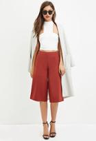 Forever21 Classic Culottes