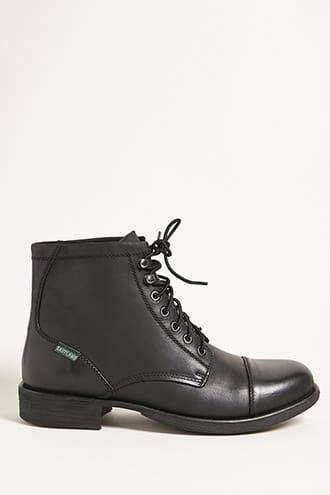 Forever21 Eastland Ankle Boots
