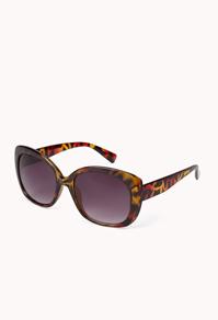 Forever21 F0037 Butterfly Sunglasses