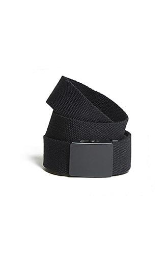 Forever21 Men Seatbelt-inspired Belt