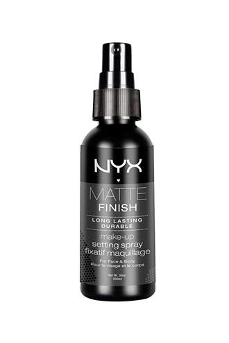 Forever21 Nyx Matte Makeup Setting Spray
