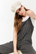 Forever21 Textured Cabby Hat