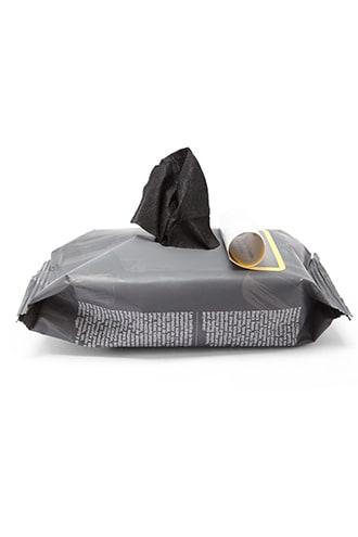 Forever21 Purederm Charcoal Make-up Remover Cleansing Towelettes