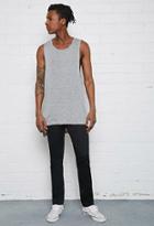 21 Men Men's  Dickies Work Pants (black)