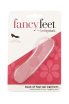 Forever21 Foot Petals Fancy Feet Back Of Heel Gel Cushions