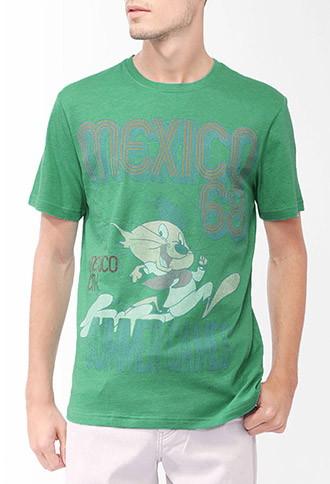 21 Men Speedy Gonzales Tee