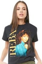Forever21 Reba Mcentire Graphic Tee