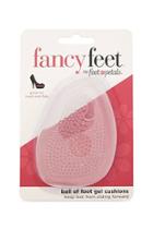 Forever21 Fancy Feet By Foot Petals Ball-of-foot Gel Cushions