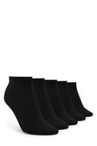 Forever21 Classic Ankle Sock Set